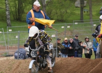 Zelta mopēds 2015 Valdis Paeglis88