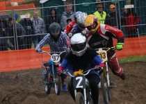 Zelta mopēds 2015 Valdis Paeglis97