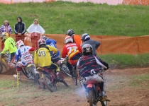 Zelta mopēds 2015 Valdis Paeglis107