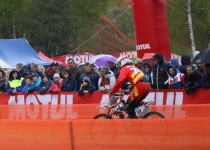 Zelta mopēds 2015 Valdis Paeglis118