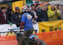 Zelta mopēds 2015 Valdis Paeglis126