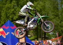 Vaidavas kauss 2016 Rolands Rudītis88