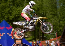 Vaidavas kauss 2016 Rolands Rudītis89