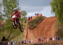 Vaidavas kauss 2016 Rolands Rudītis96