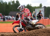 Vaidavas kauss 2016 Rolands Rudītis98