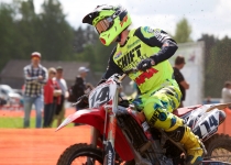 Vaidavas kauss 2016 Rolands Rudītis101