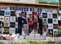 Vaidavas kauss 2016 Rolands Rudītis205