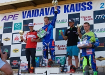 Vaidavas kauss 2016 Rolands Rudītis218