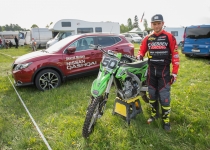 Vaidavas kauss 20162