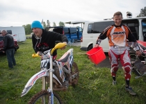 Vaidavas kauss 20165