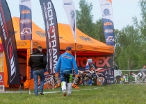 Vaidavas kauss 20166