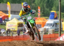 Vaidavas kauss 201610