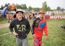 Vaidavas kauss 201614