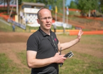 Vaidavas kauss 201621