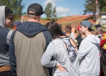 Vaidavas kauss 201622