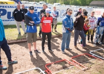 Vaidavas kauss 201623