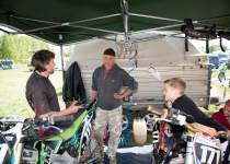 Vaidavas kauss 201627