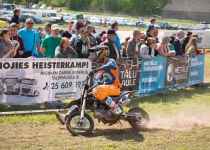 Vaidavas kauss 201630