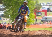 Vaidavas kauss 201631