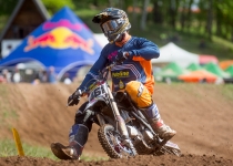 Vaidavas kauss 201638