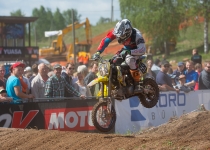 Vaidavas kauss 201639