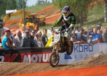 Vaidavas kauss 201640