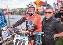 Vaidavas kauss 201650