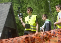 Vaidavas kauss 201664