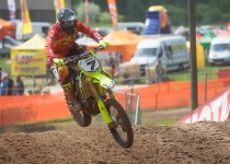 Vaidavas kauss 201665