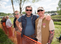 Vaidavas kauss 201668