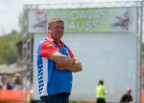 Vaidavas kauss 201681