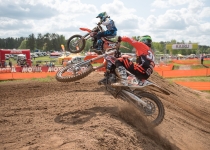 Vaidavas kauss 201685