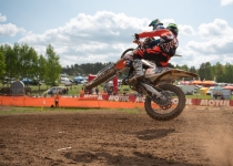 Vaidavas kauss 201686