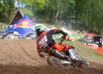 Vaidavas kauss 201688