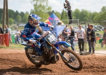 Vaidavas kauss 201699