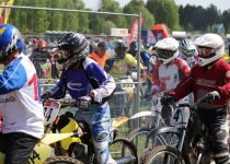 Zelta mopēds 2016 Madara Jakobsone13