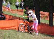 Zelta mopēds 2016 Madara Jakobsone49