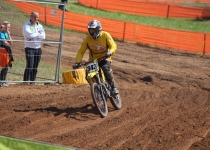 Zelta mopēds 2016 Madara Jakobsone53