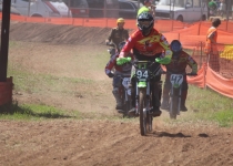 Zelta mopēds 2016 Madara Jakobsone72