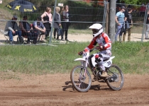 Zelta mopēds 2016 Madara Jakobsone87