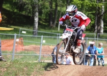 Zelta mopēds 2016 Madara Jakobsone92