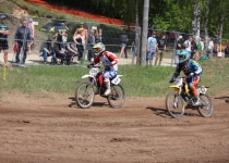 Zelta mopēds 2016 Madara Jakobsone97