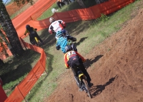 Zelta mopēds 2016 Madara Jakobsone100