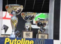 Zelta mopēds 2016 Madara Jakobsone112