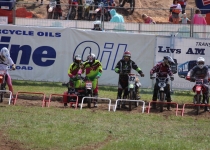 Zelta mopēds 2016 Madara Jakobsone117