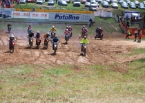 Zelta mopēds 2016 Madara Jakobsone126