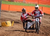 Zelta mopēds 2016 Madara Jakobsone178