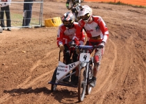 Zelta mopēds 2016 Madara Jakobsone179