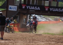 Zelta mopēds 2016 Madara Jakobsone197