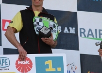 Zelta mopēds 2016 Madara Jakobsone296